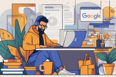 Como Trabalhar Online Para o Google: Guia Prático