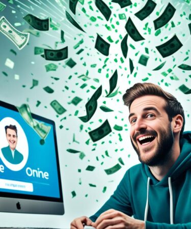 Ganhe Dinheiro: Seja Pago Para Ser Um Amigo Online