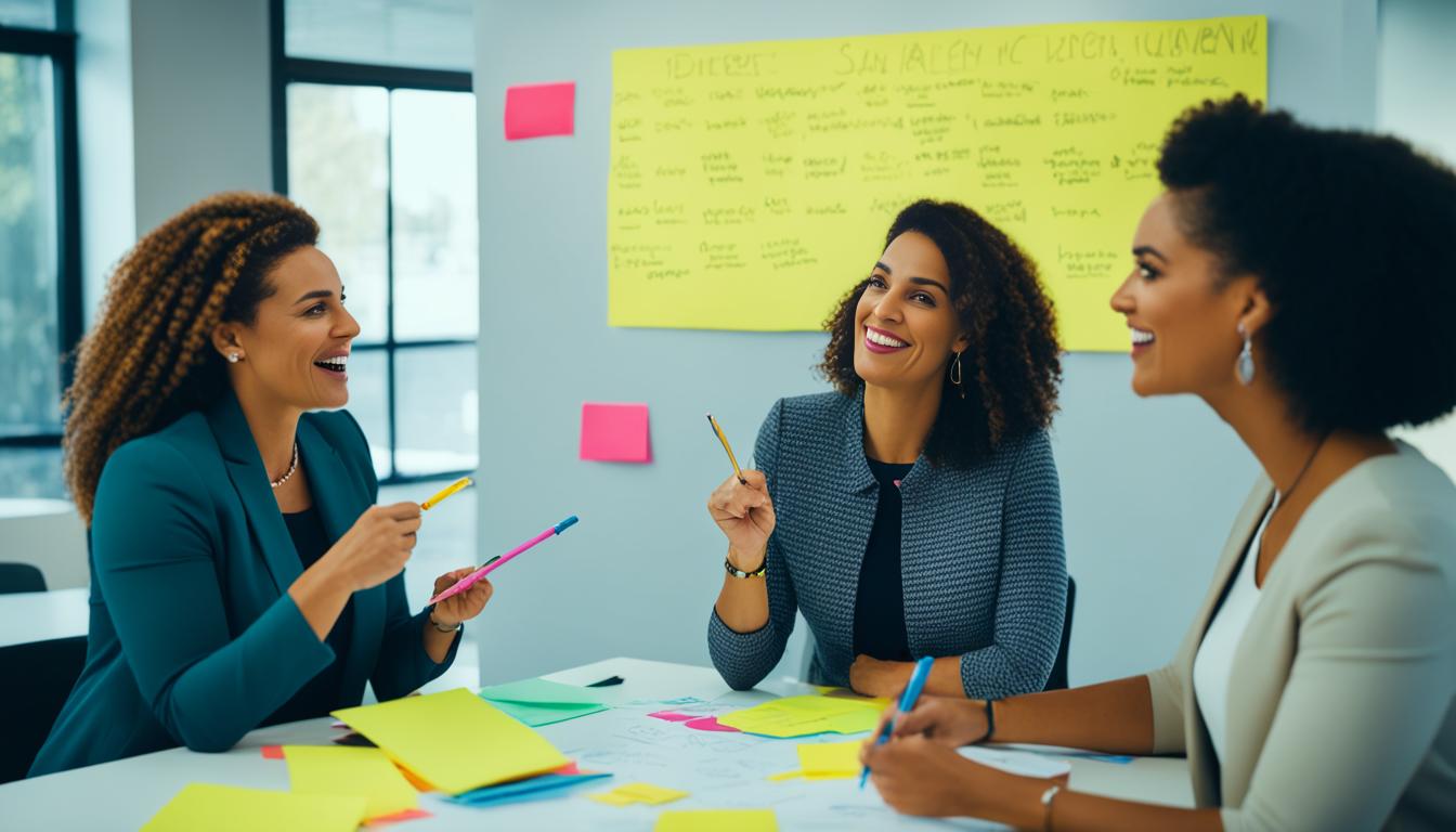 Ideias de Negócios para Mulheres Empreendedoras